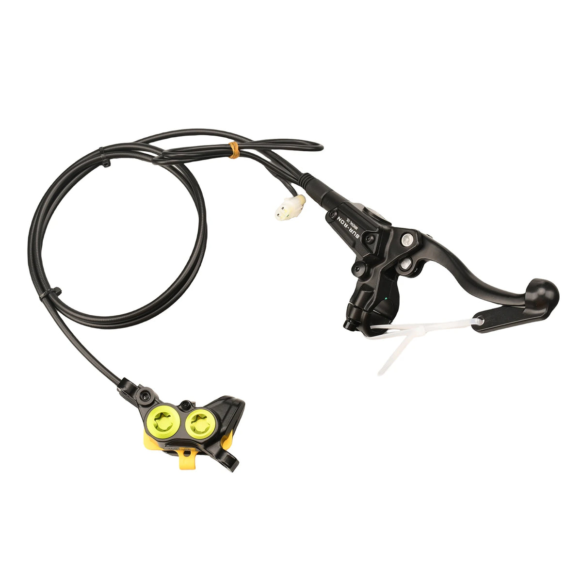 Sur Ron / Surron Light Bee X Integrated Brake Pump Set | Front & Rear Options | Dirt Bike