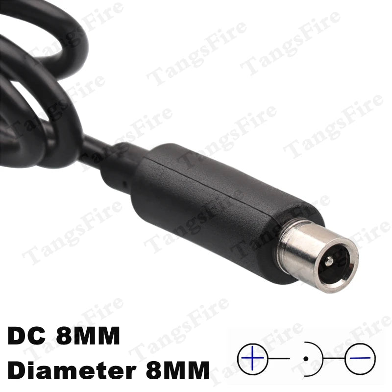 29.2V 5A LiFePO4 Charger | 24V 8S Pack | Multi-Plug