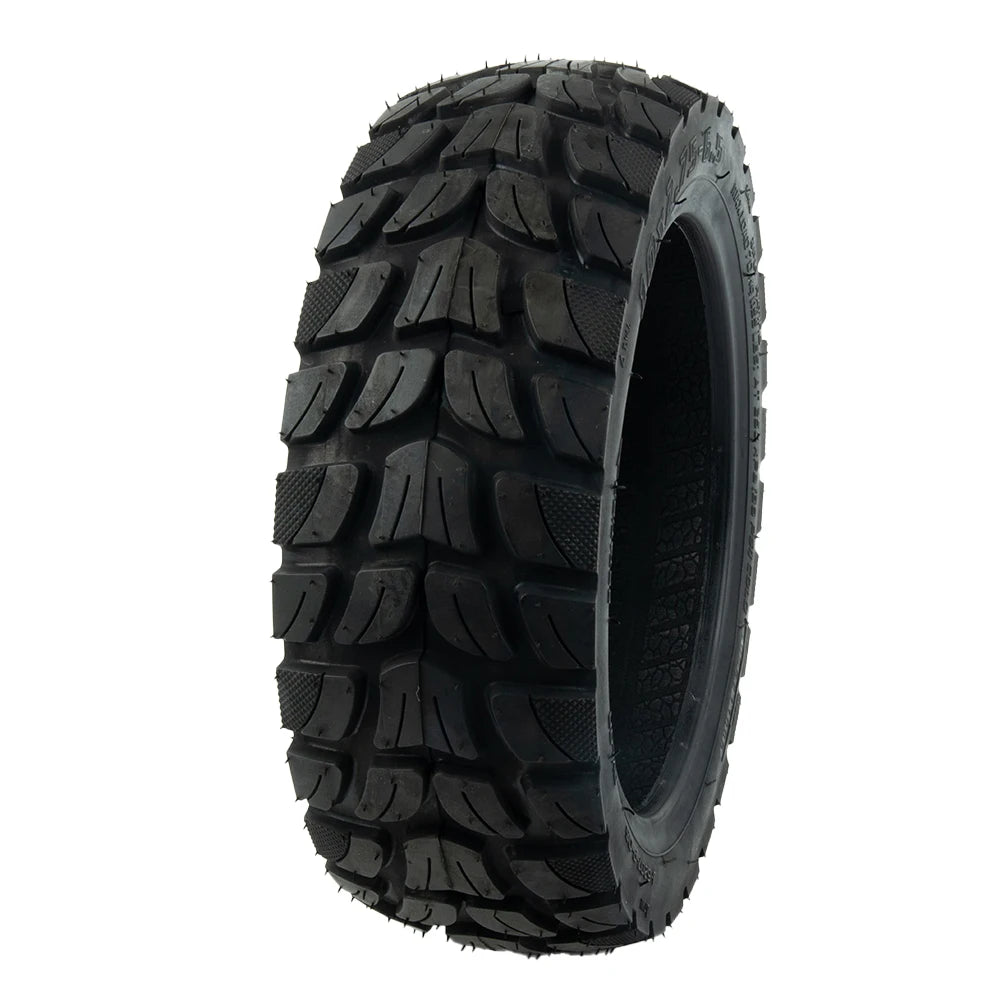 10x2.75-6.5 Scooter Tire | Tubeless Off-Road | Rubber