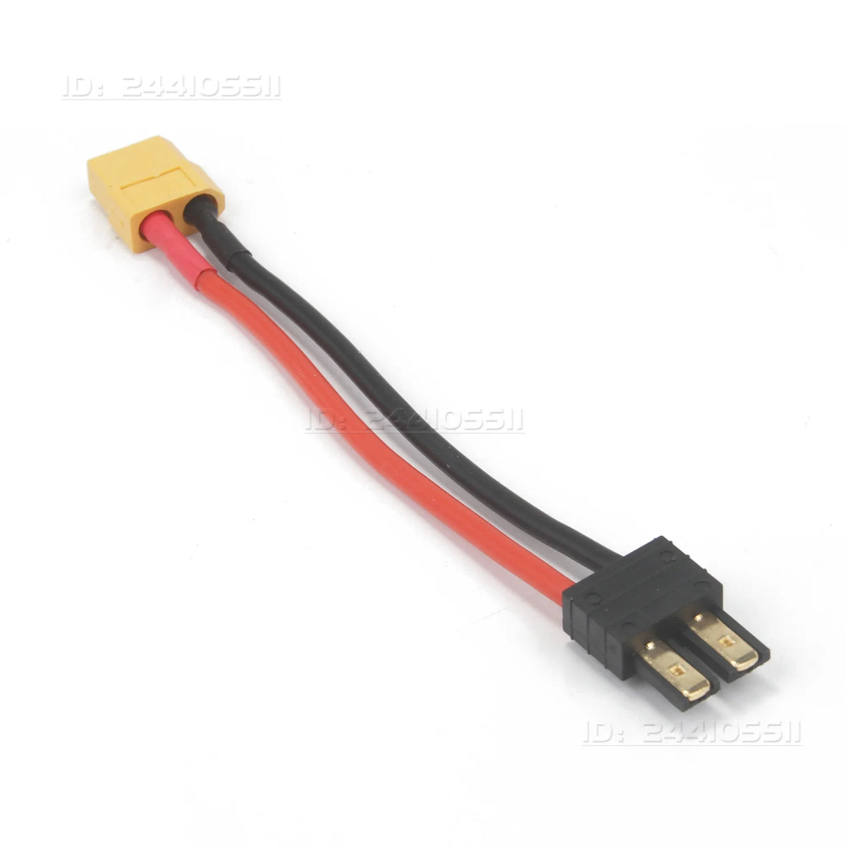 RC Charger Adapter Cable | XT/Banana 4/8/11-in-1 | IMAX B6 Fit