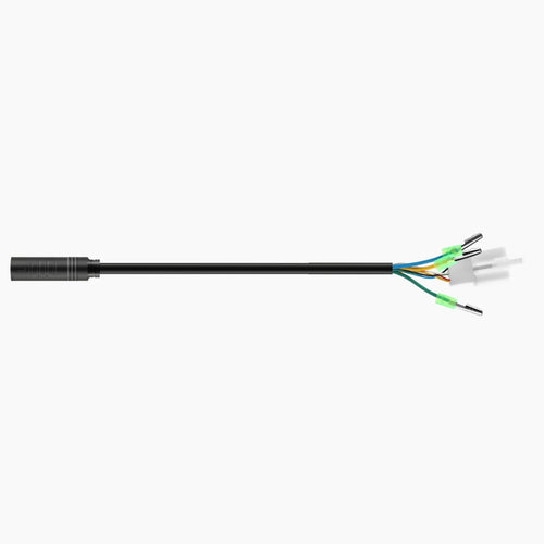 9-Pin SM Hub Motor Extension Cable | Bafang Front/Rear | E-Bike