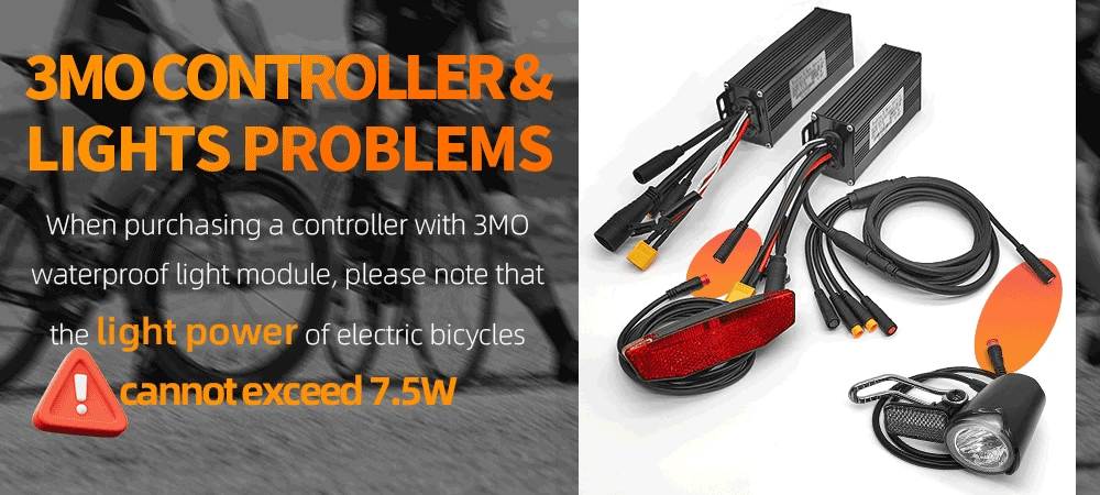 Sine Wave Controller Kit | 17/26/30A | S866 LCD Display