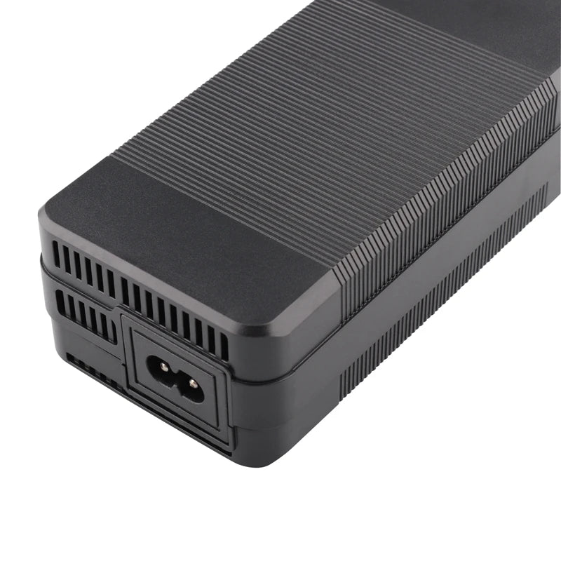 52V Battery Charger | 58.8V 3A 150W | Cooling Fan