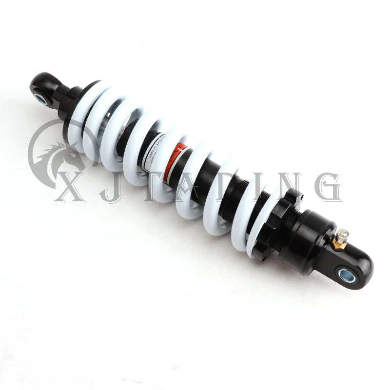 290mm Rear Shock | Adjustable Damping | Pit & Dirt Bikes