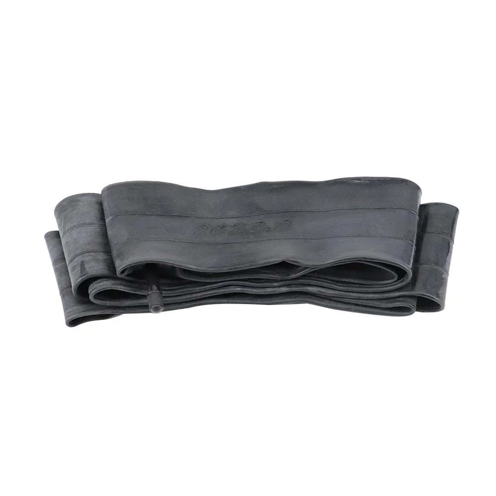 26x3.0 Bike Inner Tube | Fat Tire Replacement | Bike/ATV