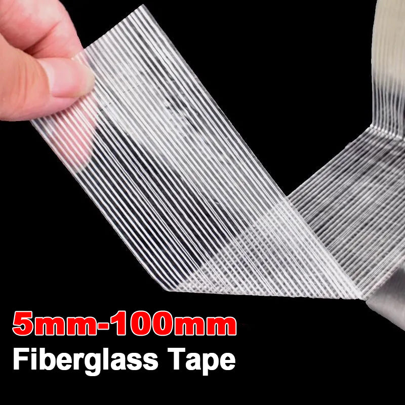 Fiberglass Reinforced Tape | Battery Pack Wrap