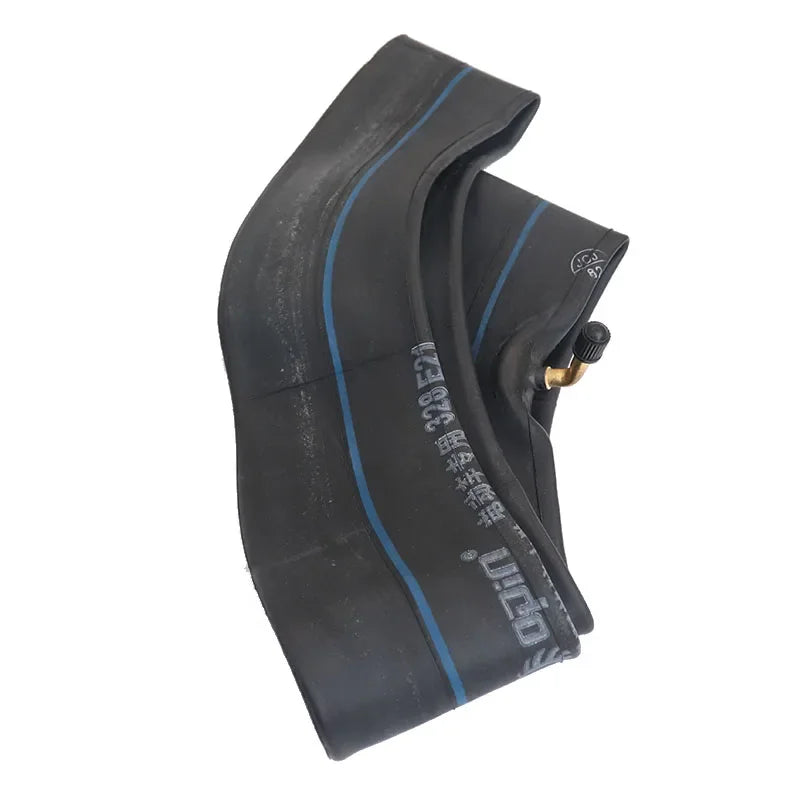 16x3.0 Inner Tube | 90° Bent Valve | E-Scooter & E-Bike