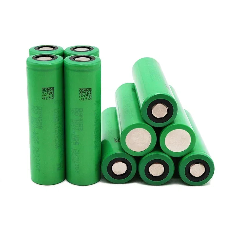 Original Sony 18650 VTC6 lithium-ion rechargeable 18650 battery VTC6 30A 3000mah ForSony electric tool flashlight