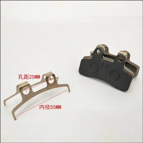 Disc Brake Caliper Spring | Pad Separator | Universal