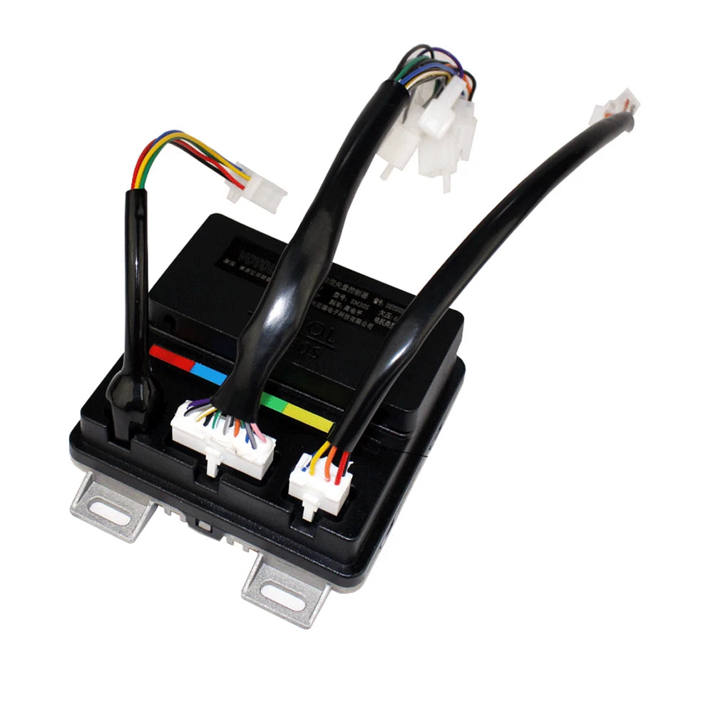 Votol Controller Wiring Harness | EM25–EM150 Series | Plug-In