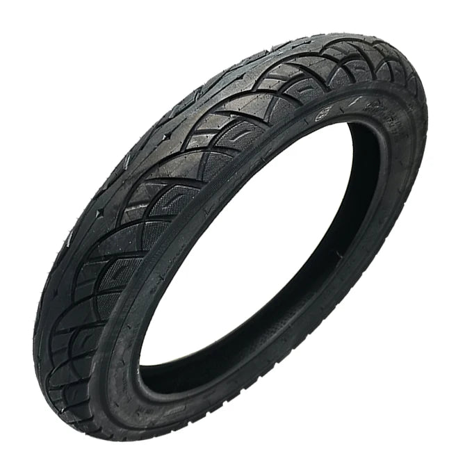 16×2.50 Tire + Tube Set | 62-305 | E-Bikes, Kids & Scooters
