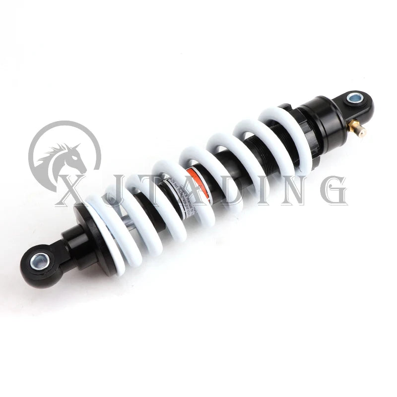 290mm Rear Shock | Adjustable Damping | Pit & Dirt Bikes