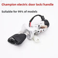 Ignition Switch Lock Core