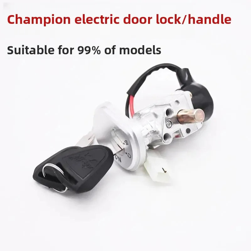 Ignition Switch Lock Core