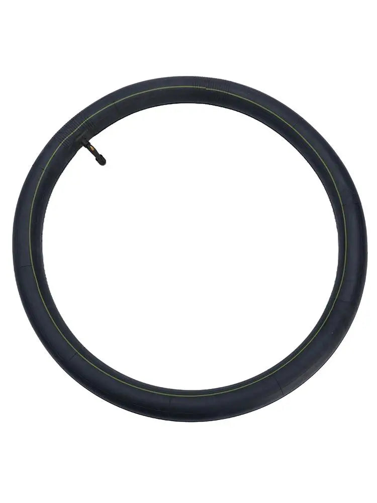18x2.125 Inner Tube | Bent Valve | E-Scooter Fit