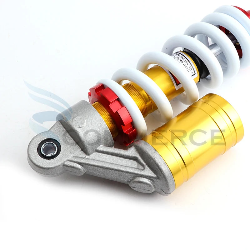 280mm Rear Air Shock Absorber | Rear Suspension | Scooter/ATV/Go-Kart
