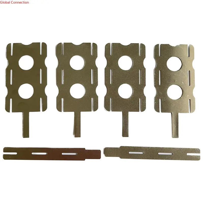5S3P Nickel Sheet | 0.15mm | 18650 Battery Spot Welding