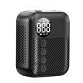CARSUN Mini Tire Inflator | 150 PSI Cordless | Digital Display