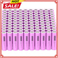 18650 Battery INR18650-26E 2600mAh 3.7V Li-Ion High Current Rechargeable Power Cell
