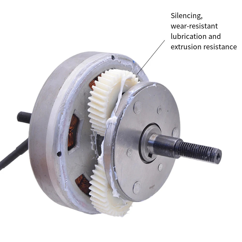 E-Bike Motor Grease | Gear & Bearing Lubricant