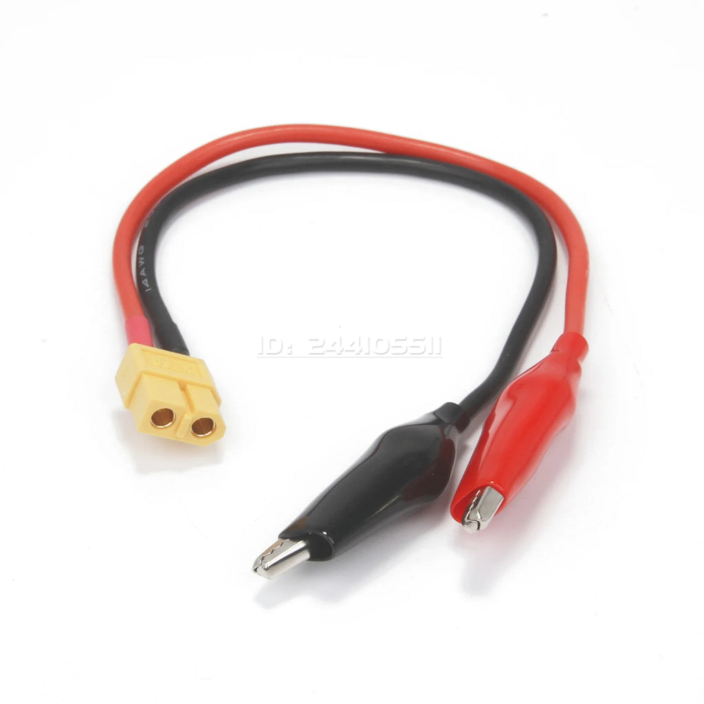 RC Charger Adapter Cable | XT/Banana 4/8/11-in-1 | IMAX B6 Fit