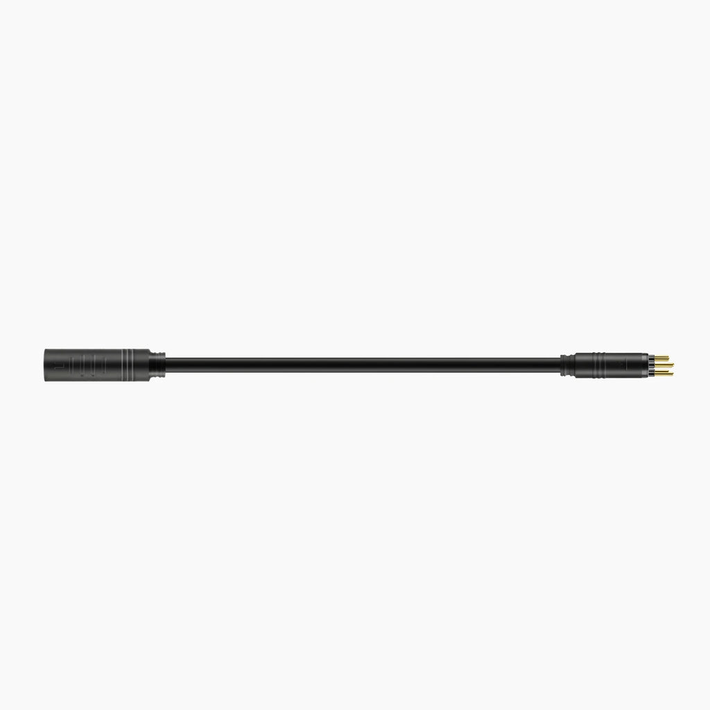 Bafang 9-Pin Hub Motor Extension Cable | Front & Rear Wheel | E-Bike Conversion