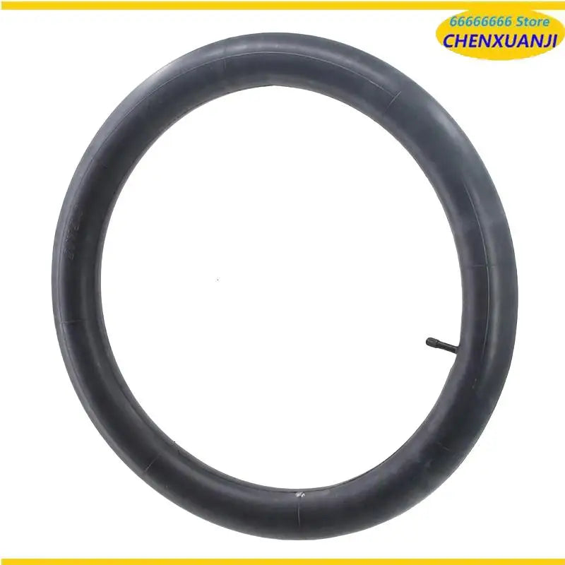 Bike Inner Tube 20x3.0 | Butyl Rubber | For Bikes, ATVs & Snowmobiles