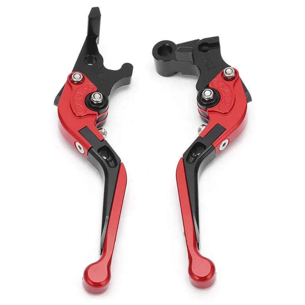 Brake & Clutch Lever Set for Benelli | TRK502, TRK502X, TRK251, BN302S, Leoncino 500