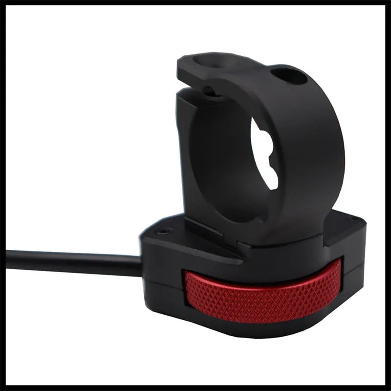 SPIN-Y2 Two-Way Throttle | CNC Aluminum | VESC & Standard