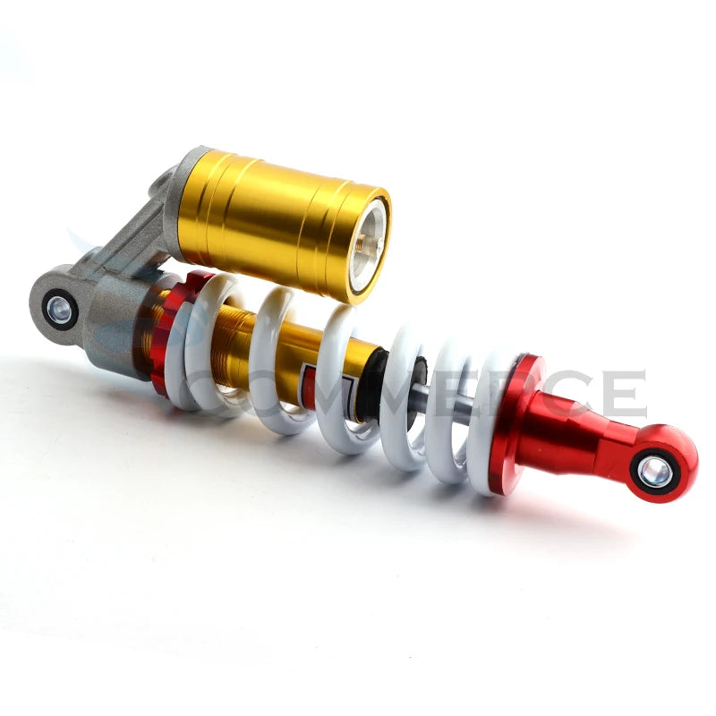 280mm Rear Air Shock Absorber | Rear Suspension | Scooter/ATV/Go-Kart