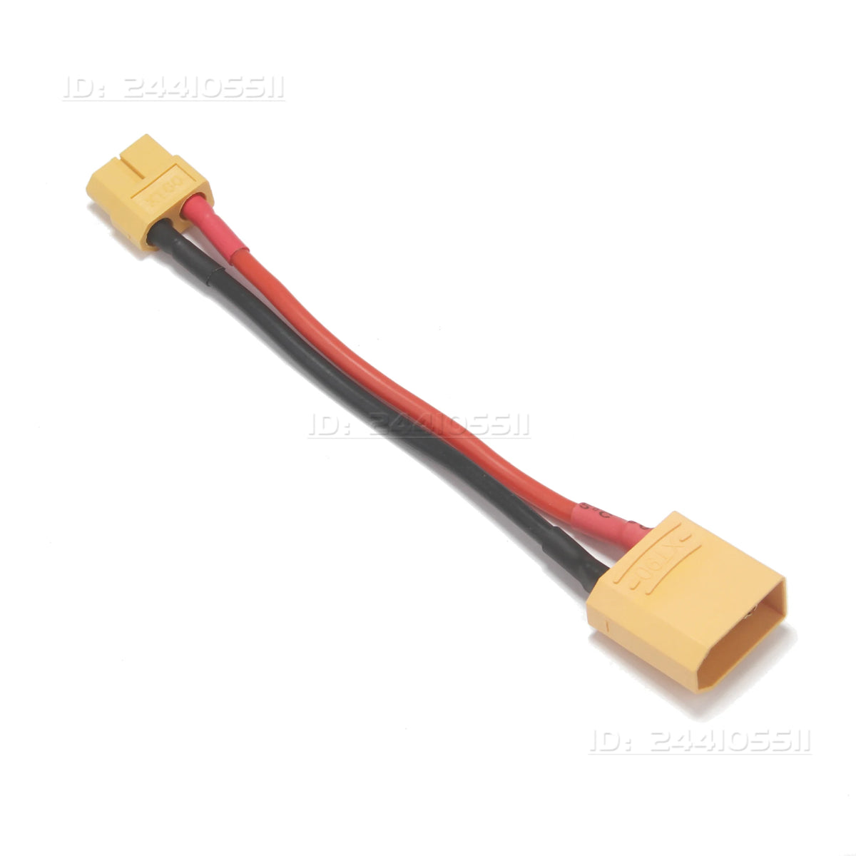 RC Charger Adapter Cable | XT/Banana 4/8/11-in-1 | IMAX B6 Fit