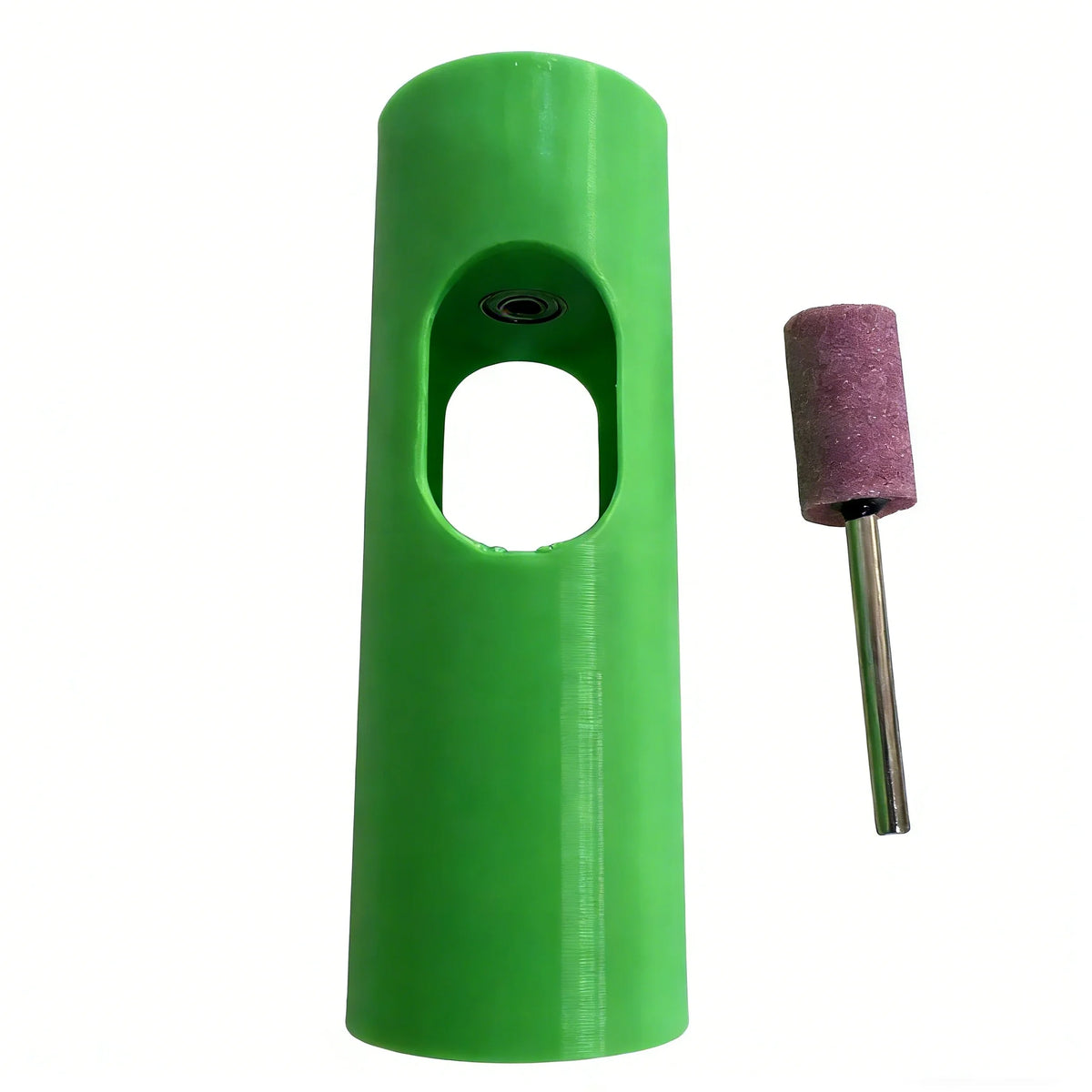Battery Grinding Tool Set | Solder Joint Polishing | 18650/21700