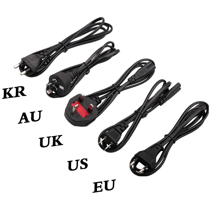 67.2V 3A Li-Ion Charger | XT60 Connector + Fan | 16S 60V Packs