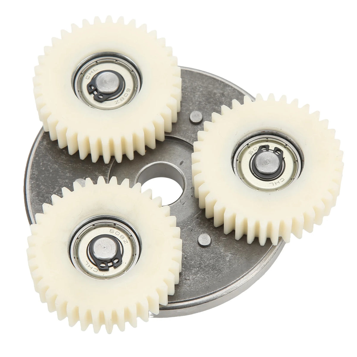 Bafang Motor Gear Clutch Kit | 36T Planetary Nylon Gears | 500-750W