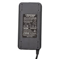 67.2V 3A Li-Ion Charger | XT60 Connector + Fan | 16S 60V Packs