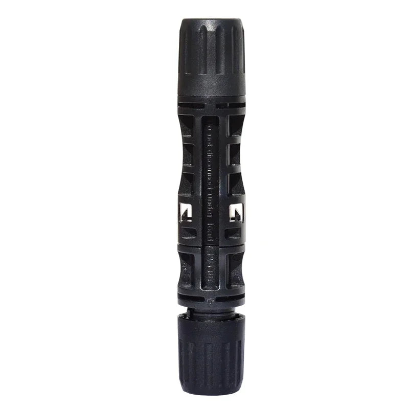 Solar PV Connector Kit | 1000V DC 30A | For 2.5/4/6mm2 Cable