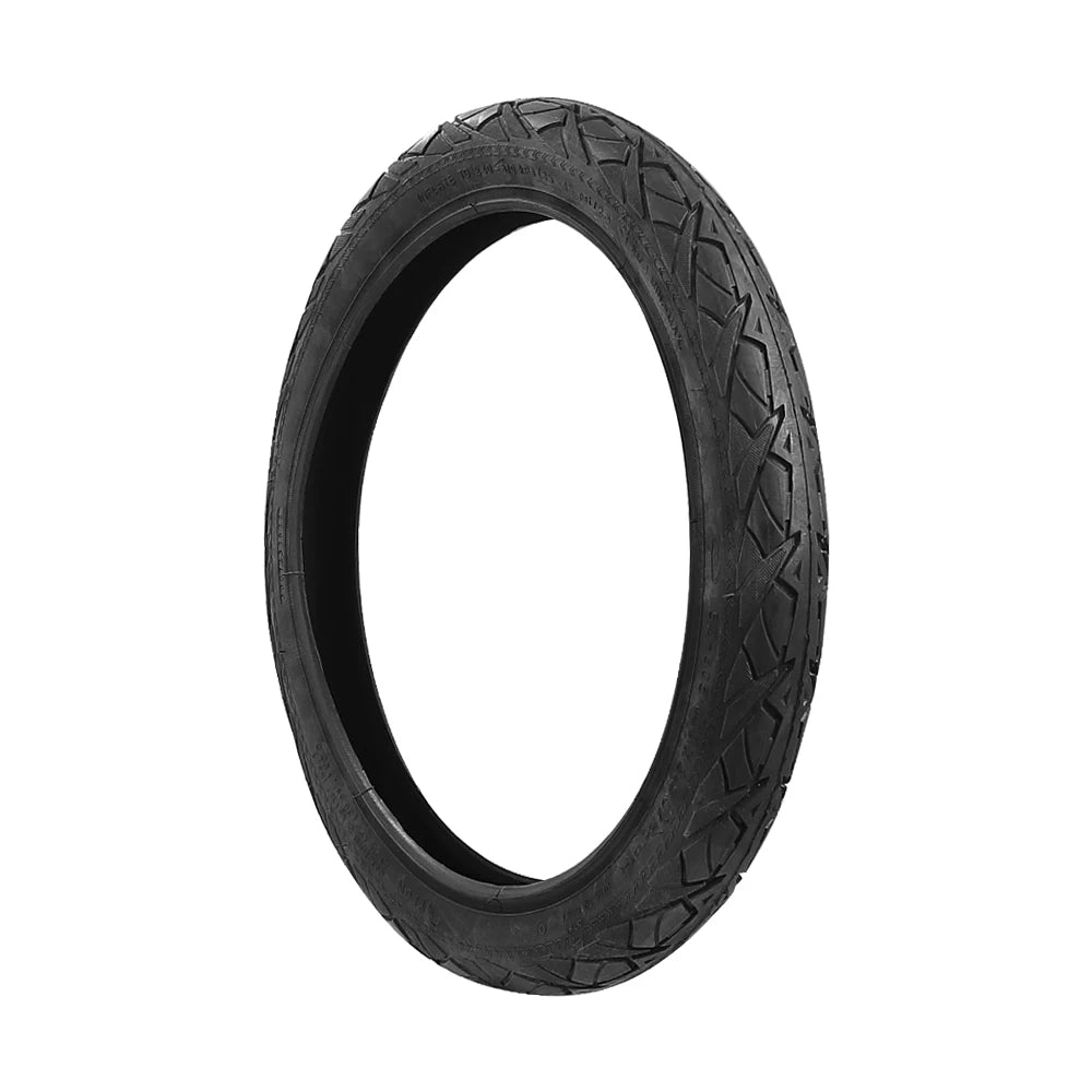 16x1.95 Tire & Tube | 52-305 E-Bike/Scooter | Wear Resistant
