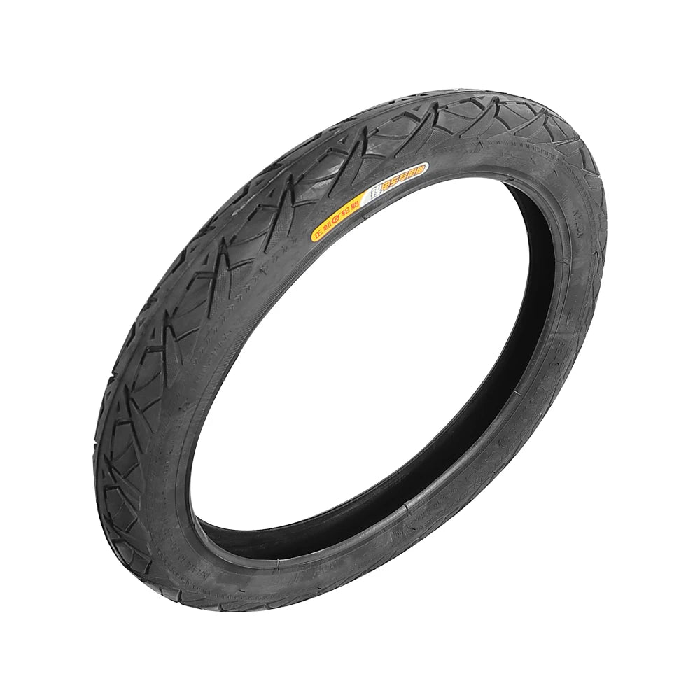 16x1.95 Tire & Tube | 52-305 E-Bike/Scooter | Wear Resistant