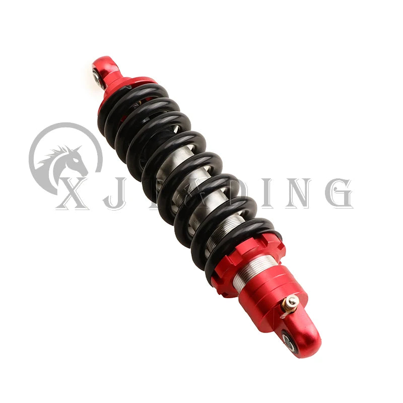 290mm Rear Shock | Adjustable Damping | Pit & Dirt Bikes