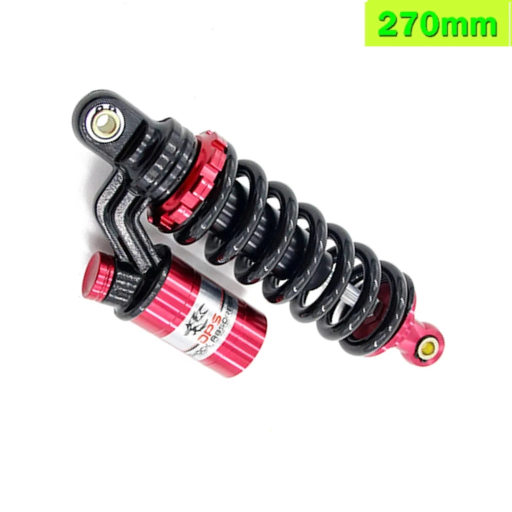 Rear Shock Absorber | 250/260/270mm | Honda Monkey 125
