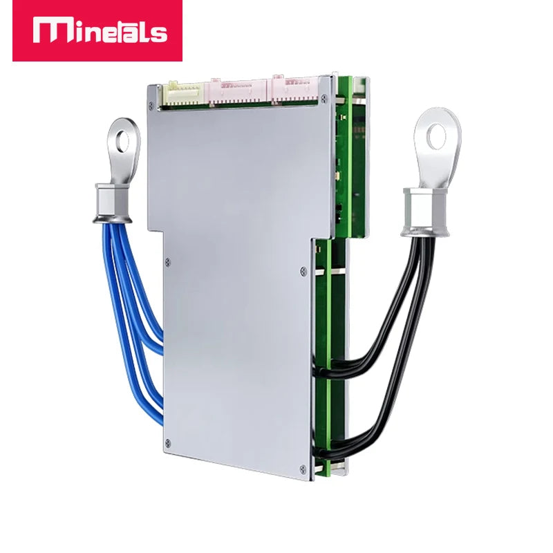 ANT Smart BMS 420A | 13S-24S Bluetooth App | Li-Ion/LiFePO4