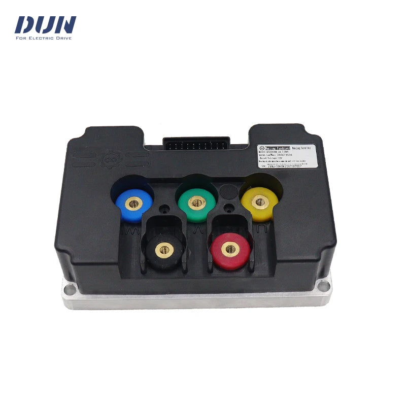 Fardriver ND96680 Controller | 96V 680A BLDC | DKD Display Kit