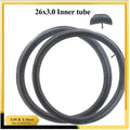 Inner Tube 26 x 3.0 | Fat Tire | Bike/ATV/Snowmobile