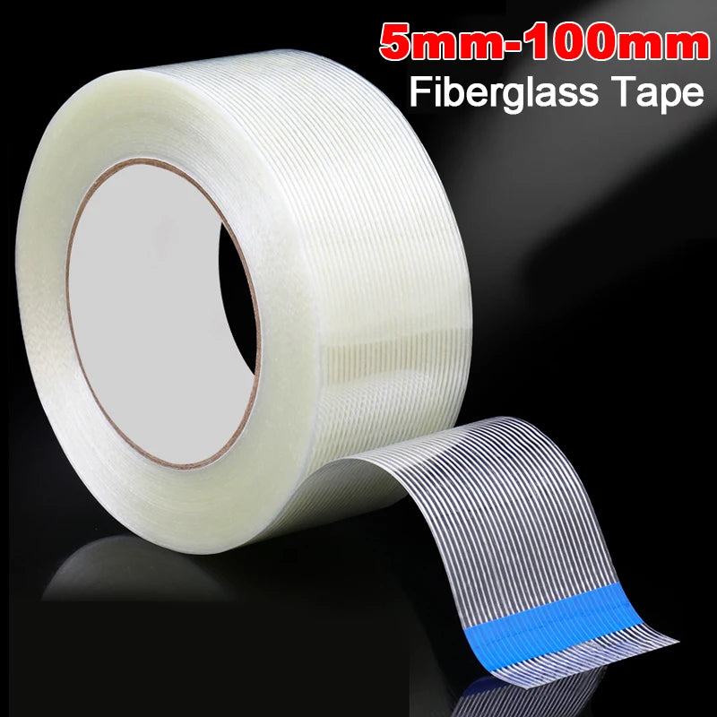 Fiberglass Reinforced Tape | Battery Pack Wrap