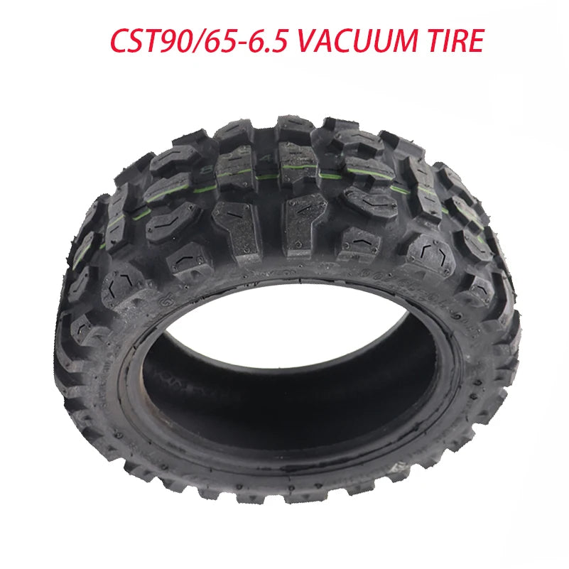CST 90/65-6.5 Scooter Tire | 11" On/Off-Road | FLJ Scooters