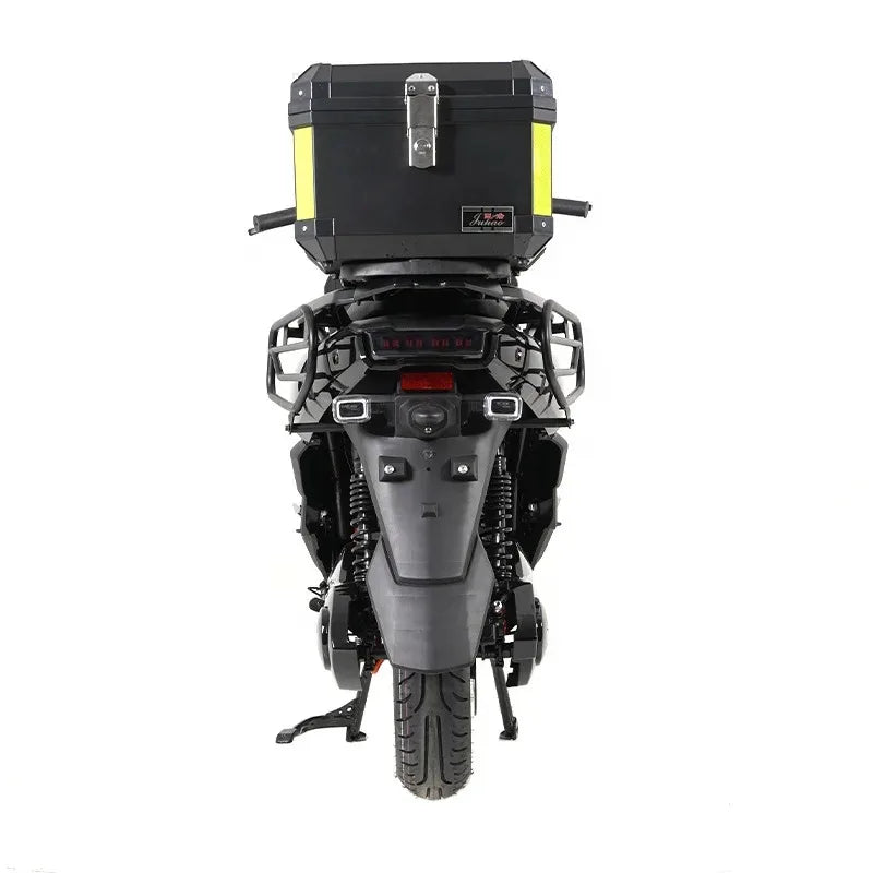 TANK-300 High Speed Electric Scooter 80km/h 72V3000W Electric Moped High Power Motorbike Poweul Sportbike Adult Moto Electrica