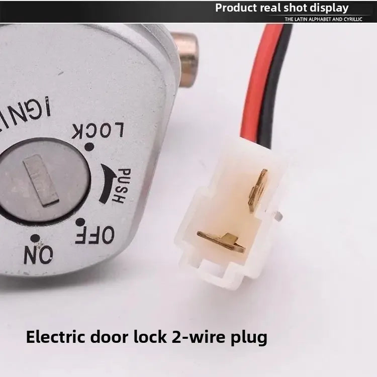 Ignition Switch Lock Core