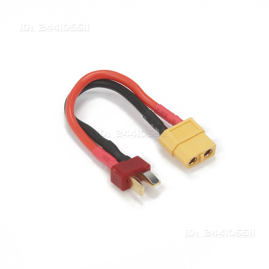 RC Charger Adapter Cable | XT/Banana 4/8/11-in-1 | IMAX B6 Fit