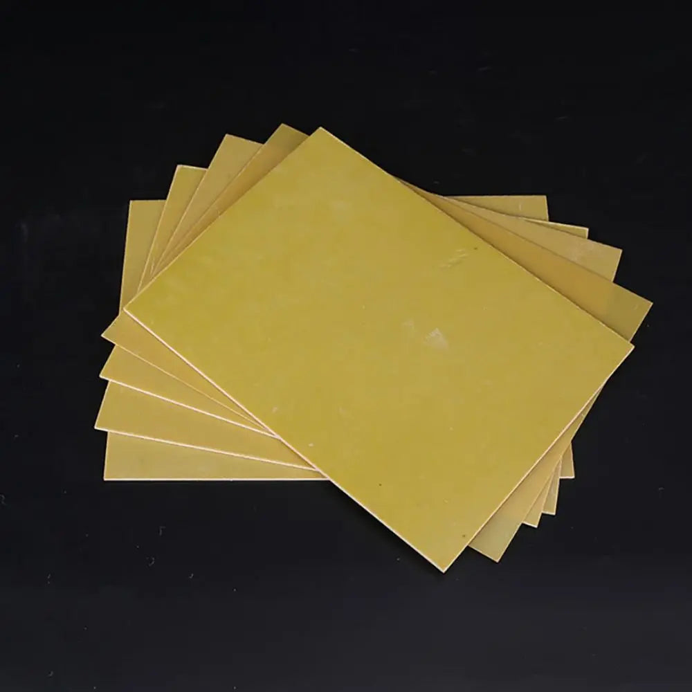 3240 Epoxy Fiberglass Board | High-Temp Resistant | Battery Insulation Plate