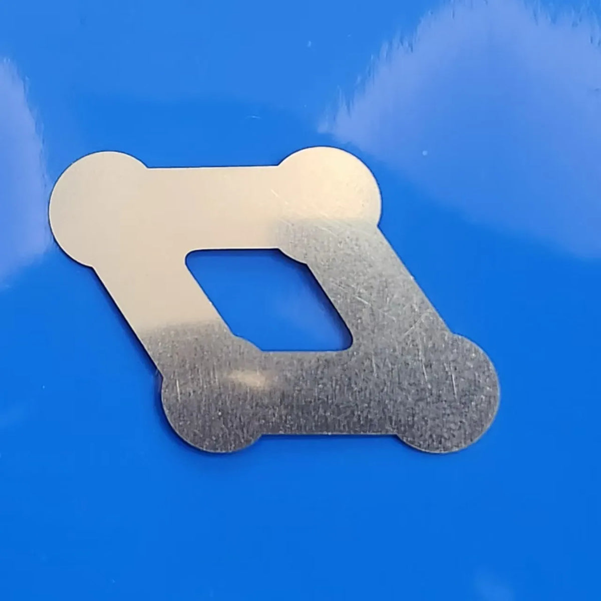Nickel Strip Sheet | 0.15mm Pure Nickel | 18650 Spot Welding